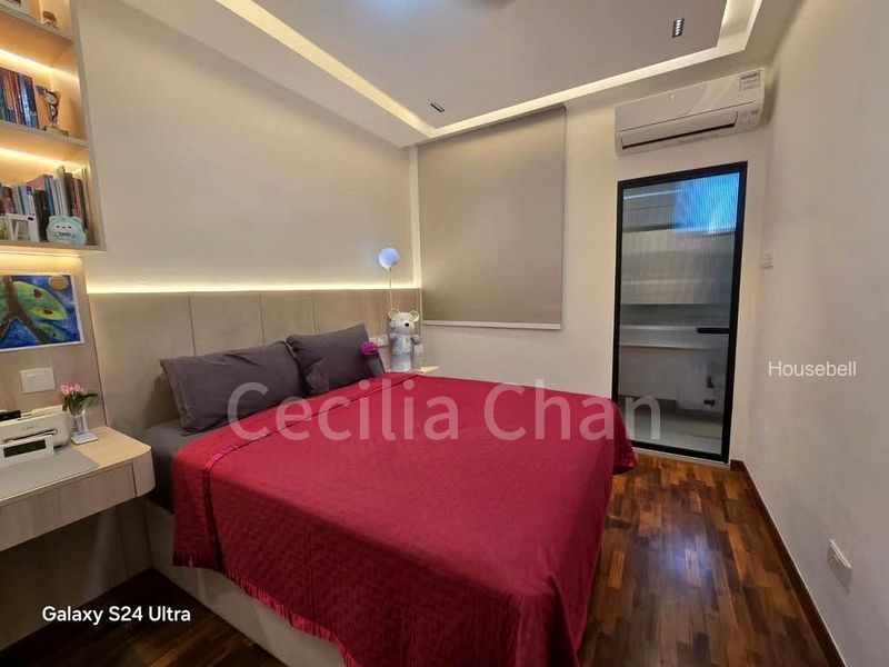 St Anne's Wood, S$ 5,900,000, 1,615 sqft, 有地 - Terraced House