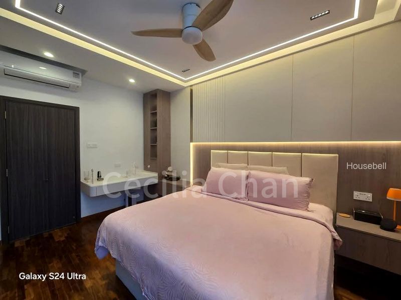St Anne's Wood, S$ 5,900,000, 1,615 sqft, 有地 - Terraced House