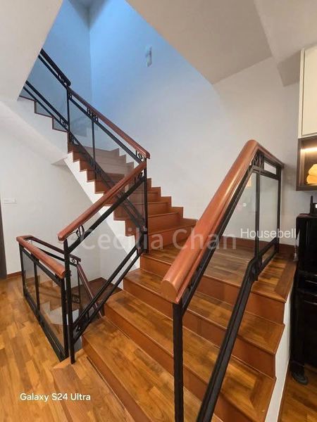St Anne's Wood, S$ 5,900,000, 1,615 sqft, 有地 - Terraced House