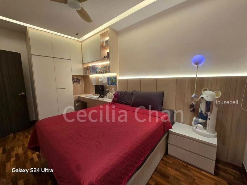 St Anne's Wood, S$ 5,900,000, 1,615 sqft, 有地 - Terraced House
