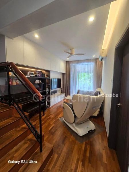 St Anne's Wood, S$ 5,900,000, 1,615 sqft, 有地 - Terraced House
