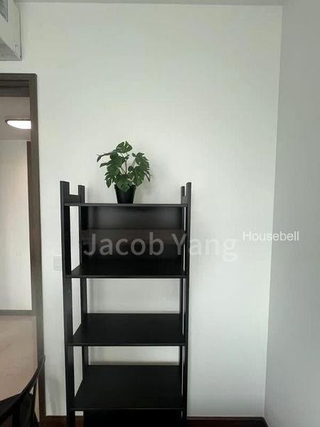 Normanton Park, S$ 1,905,500, 940 sqft, 公寓 - Condominium