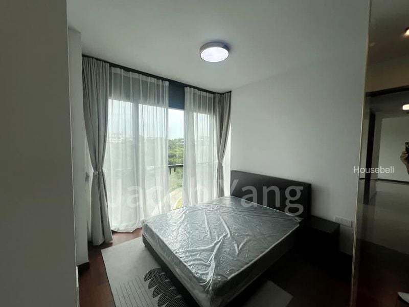 Normanton Park, S$ 1,905,500, 940 sqft, 公寓 - Condominium