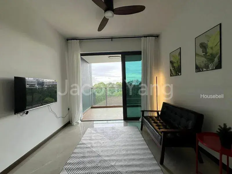Normanton Park, S$ 1,905,500, 940 sqft, 公寓 - Condominium