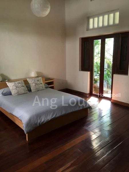Blair Plain Conservation Area, S$ 12,500 /月, 5,000 sqft, 有地 - Conservation House