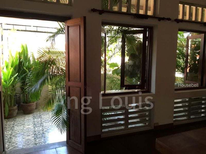 Blair Plain Conservation Area, S$ 12,500 /月, 5,000 sqft, 有地 - Conservation House