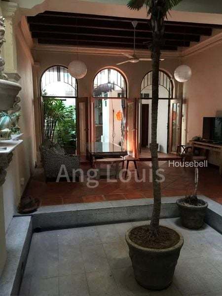 Blair Plain Conservation Area, S$ 12,500 /月, 5,000 sqft, 有地 - Conservation House