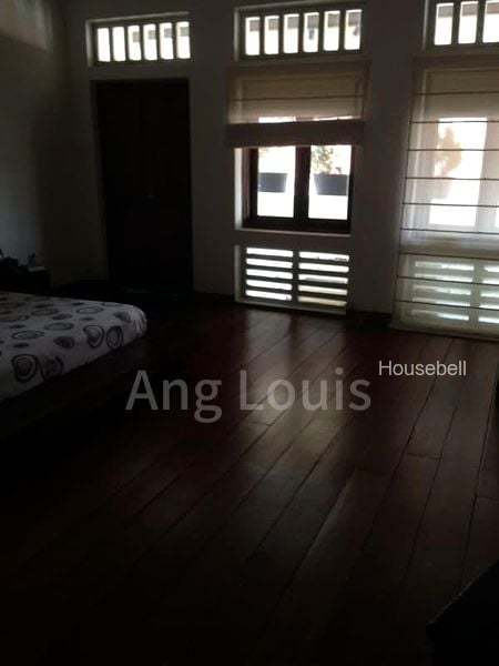 Blair Plain Conservation Area, S$ 12,500 /月, 5,000 sqft, 有地 - Conservation House