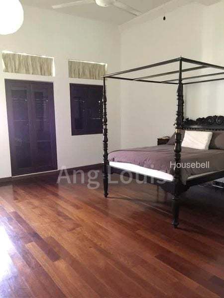 Blair Plain Conservation Area, S$ 12,500 /月, 5,000 sqft, 有地 - Conservation House