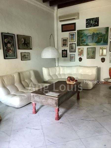 Blair Plain Conservation Area, S$ 12,500 /月, 5,000 sqft, 有地 - Conservation House