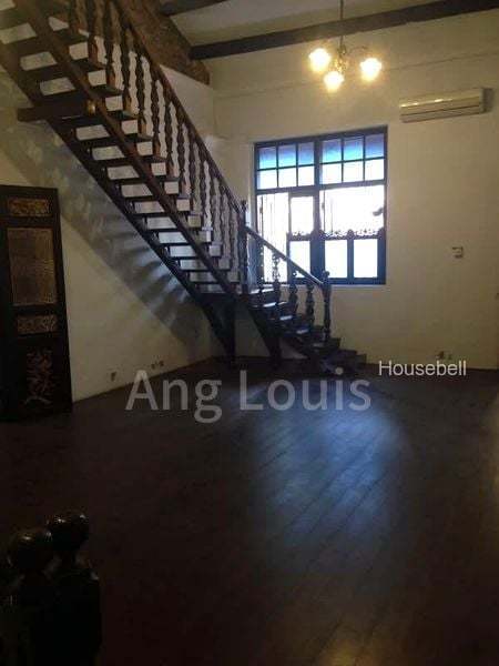 Blair Plain Conservation Area, S$ 12,500 /月, 5,000 sqft, 有地 - Conservation House