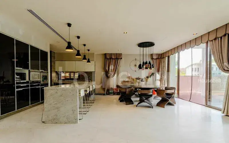 Paradise Island, S$ 20,000,000, 10,000 sqft, 有地 - Bungalow House
