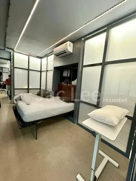 Upper Serangoon Road, S$ 1,400,000, 1,100 sqft, 公寓 - Walk-up