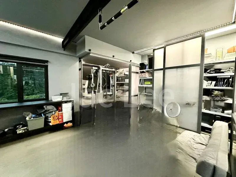 Upper Serangoon Road, S$ 1,400,000, 1,100 sqft, 公寓 - Walk-up