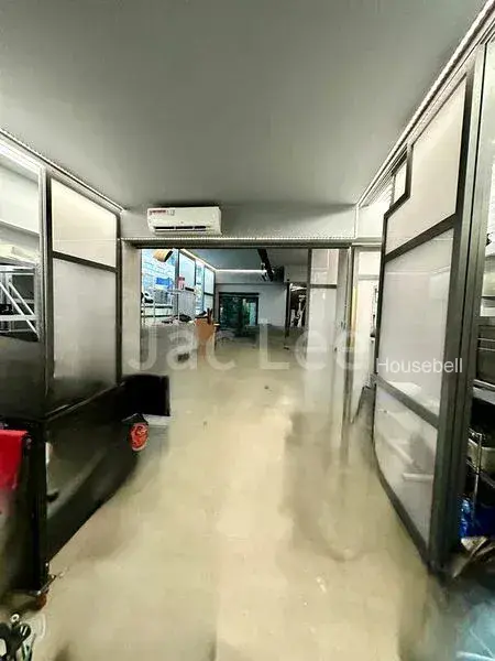 Upper Serangoon Road, S$ 1,400,000, 1,100 sqft, 公寓 - Walk-up