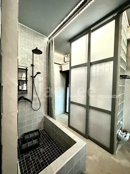 Upper Serangoon Road, S$ 1,400,000, 1,100 sqft, 公寓 - Walk-up