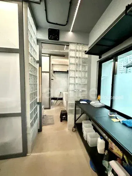 Upper Serangoon Road, S$ 1,400,000, 1,100 sqft, 公寓 - Walk-up
