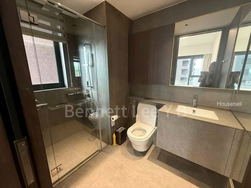 Midtown Modern, S$ 6,280,000, 1,808 sqft, Condos - Condominium