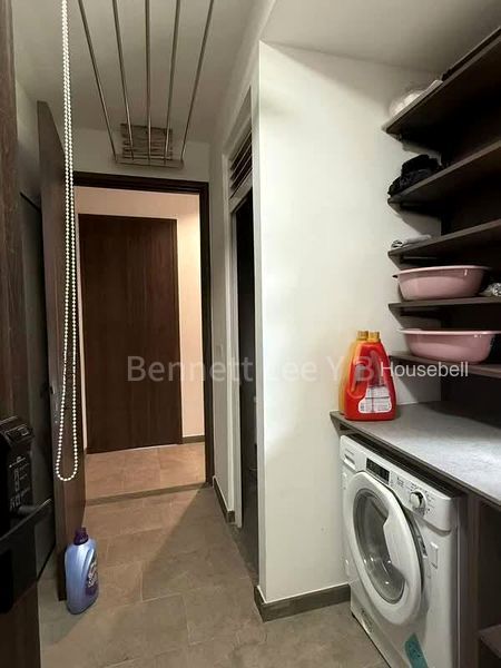 Midtown Modern, S$ 6,280,000, 1,808 sqft, Condos - Condominium