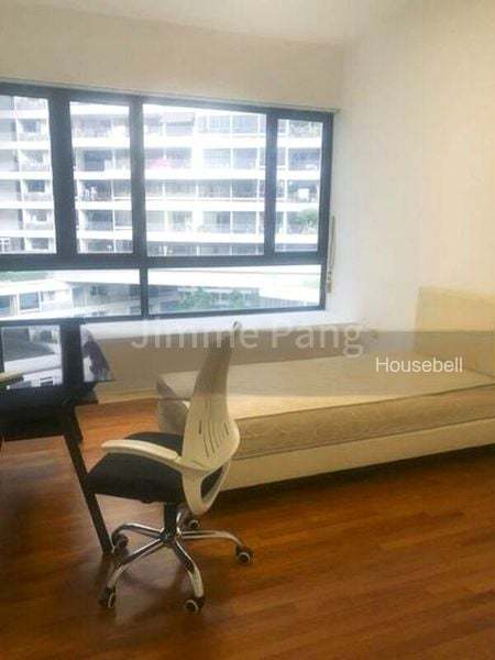 The Interlace, S$ 1,799,000, 1,001 sqft, Condos - Condominium