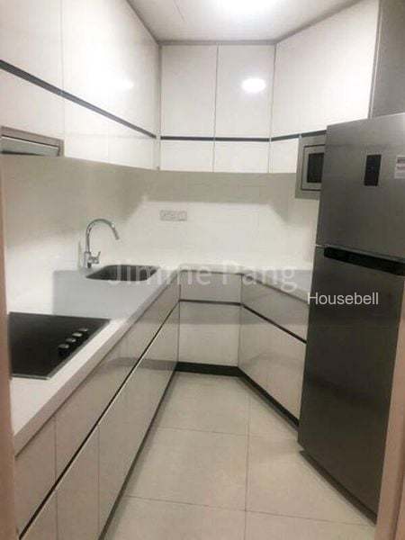 The Interlace, S$ 1,799,000, 1,001 sqft, Condos - Condominium