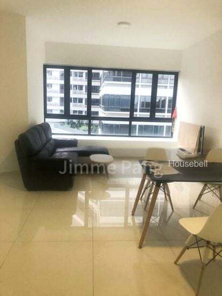 The Interlace, S$ 1,799,000, 1,001 sqft, Condos - Condominium