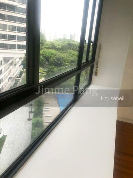 The Interlace, S$ 1,799,000, 1,001 sqft, Condos - Condominium