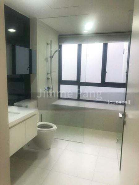 The Interlace, S$ 1,799,000, 1,001 sqft, Condos - Condominium