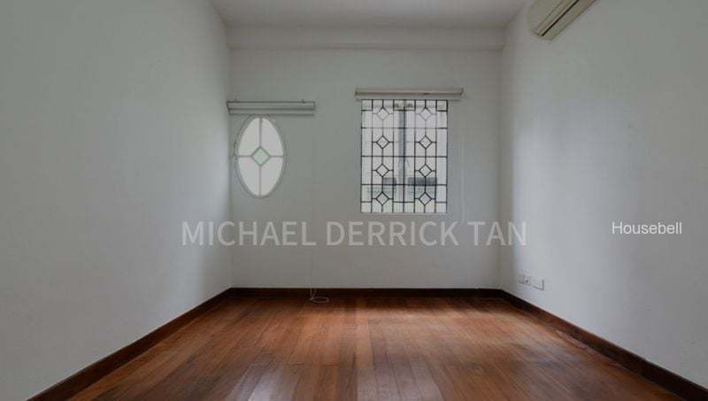 4+1 Bed Semi-Detached House (Landed) for Rent in  Gentle Villas, S$ 20,000 /mo, Landed - Semi-Detached House