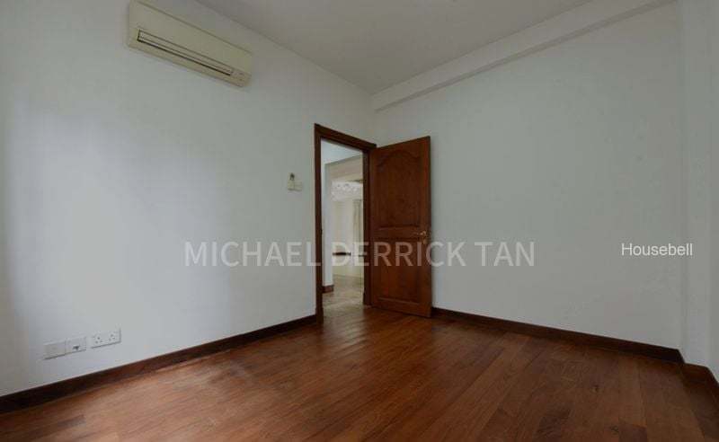4+1 Bed Semi-Detached House (Landed) for Rent in  Gentle Villas, S$ 20,000 /mo, Landed - Semi-Detached House