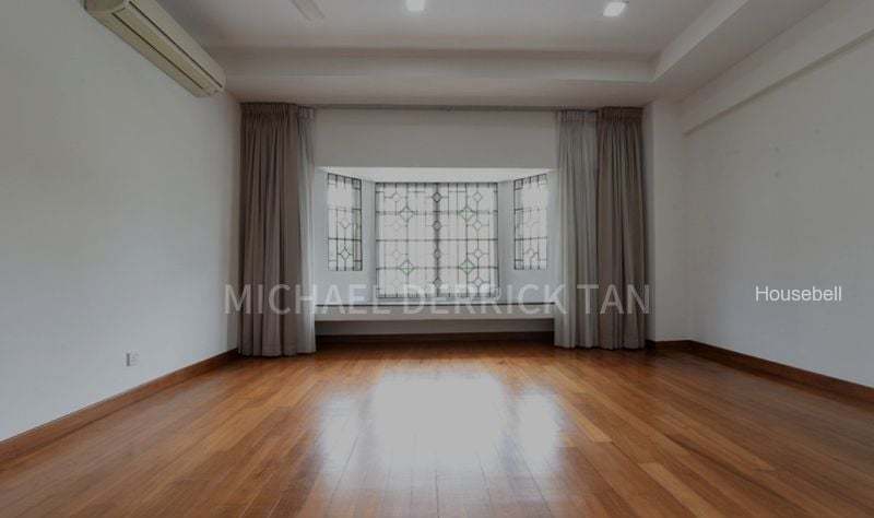 4+1 Bed Semi-Detached House (Landed) for Rent in  Gentle Villas, S$ 20,000 /mo, Landed - Semi-Detached House