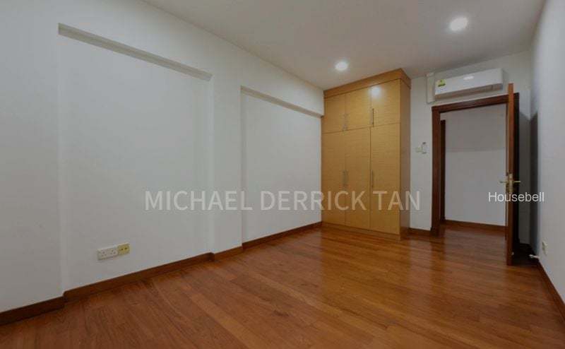 4+1 Bed Semi-Detached House (Landed) for Rent in  Gentle Villas, S$ 20,000 /mo, Landed - Semi-Detached House