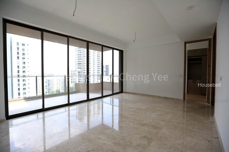 The Avenir, S$ 5,600,000, 1,572 sqft, 公寓 - Condominium