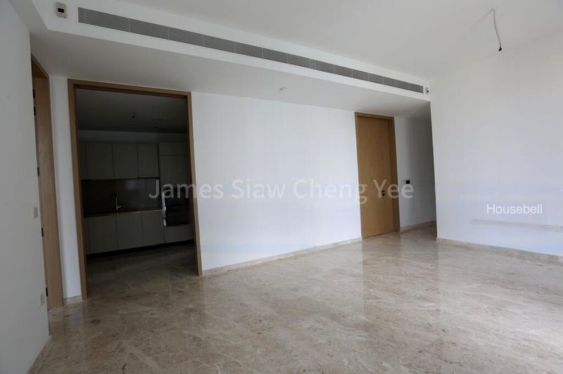 The Avenir, S$ 5,600,000, 1,572 sqft, 公寓 - Condominium