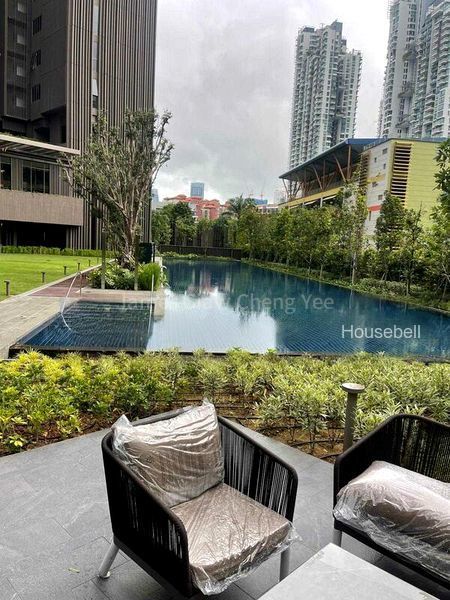 The Avenir, S$ 5,600,000, 1,572 sqft, 公寓 - Condominium