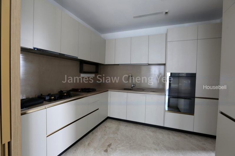 The Avenir, S$ 5,600,000, 1,572 sqft, 公寓 - Condominium