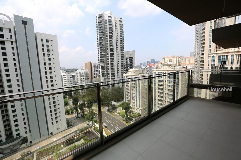 The Avenir, S$ 5,600,000, 1,572 sqft, 公寓 - Condominium