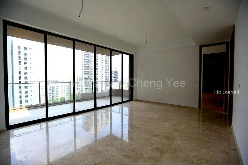 The Avenir, S$ 5,600,000, 1,572 sqft, 公寓 - Condominium