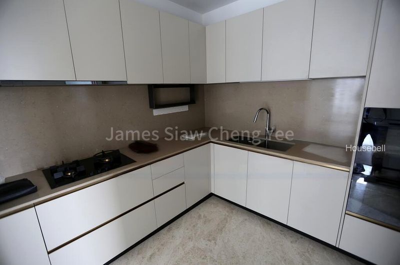 The Avenir, S$ 5,600,000, 1,572 sqft, 公寓 - Condominium