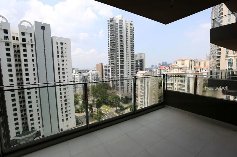 The Avenir, S$ 5,600,000, 1,572 sqft, 公寓 - Condominium