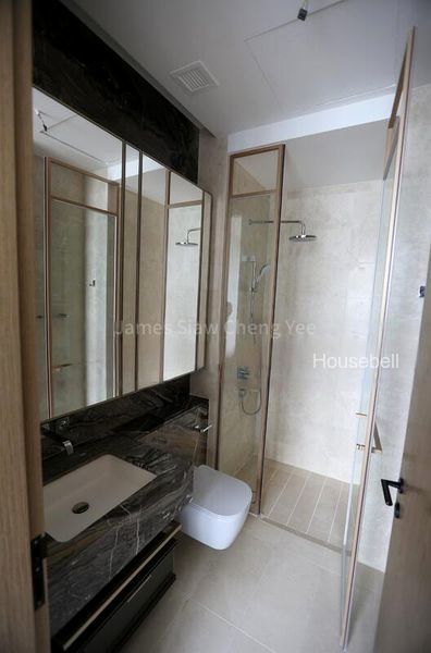 The Avenir, S$ 5,600,000, 1,572 sqft, 公寓 - Condominium