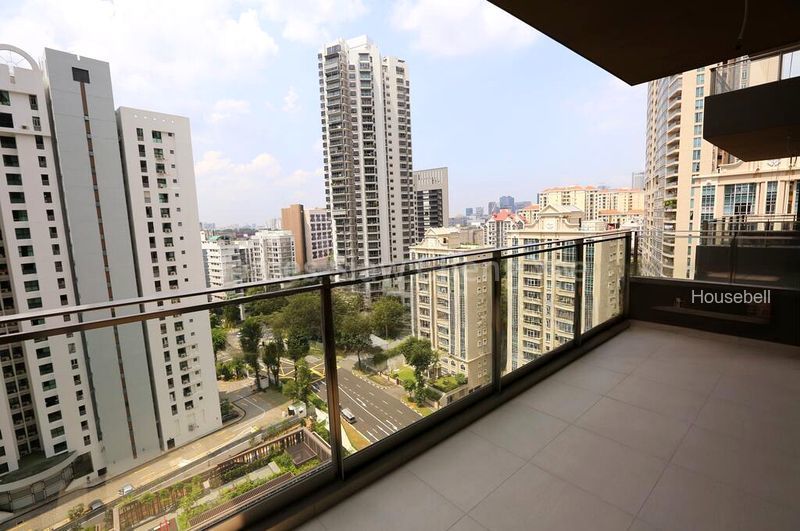 The Avenir, S$ 5,600,000, 1,572 sqft, 公寓 - Condominium