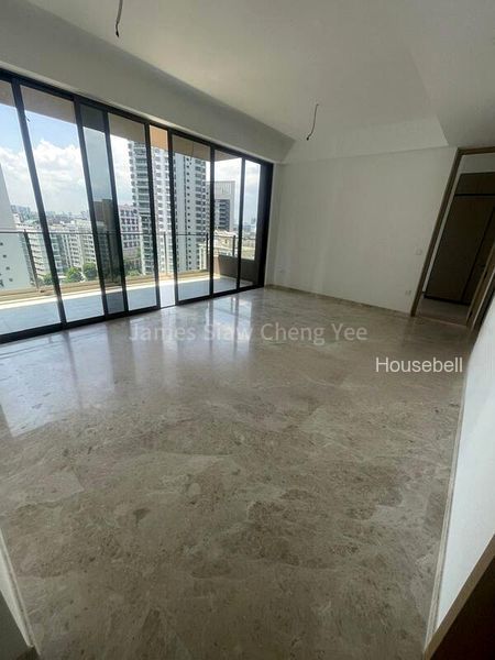 The Avenir, S$ 5,600,000, 1,572 sqft, 公寓 - Condominium