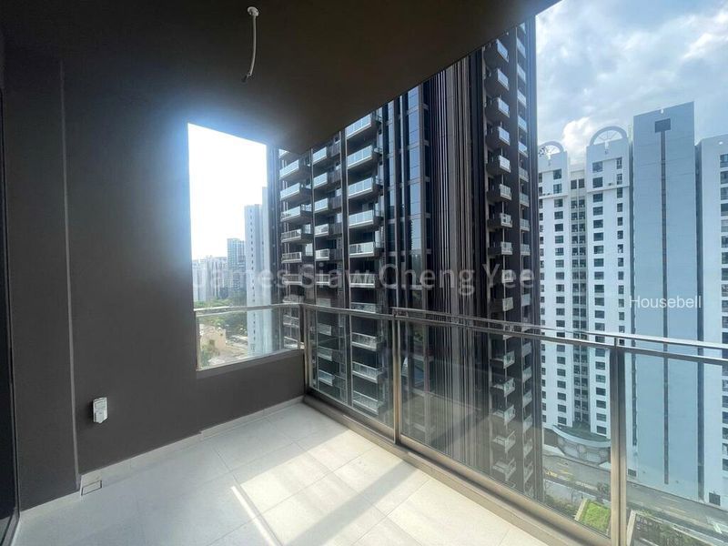 The Avenir, S$ 5,600,000, 1,572 sqft, 公寓 - Condominium