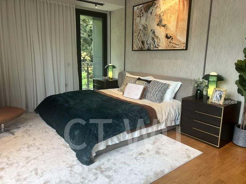 Villas @ Greenbank Park, S$ 9,500,000, 3,132 sqft, 有地 - Semi-Detached House