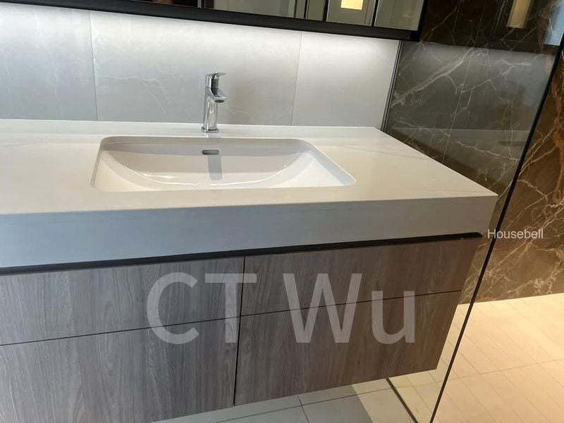 Villas @ Greenbank Park, S$ 9,500,000, 3,132 sqft, 有地 - Semi-Detached House
