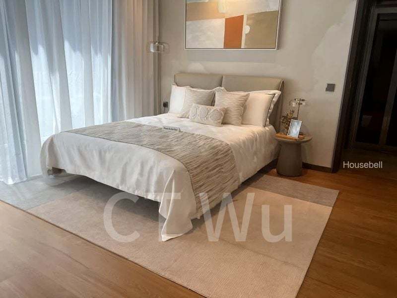 Villas @ Greenbank Park, S$ 9,500,000, 3,132 sqft, 有地 - Semi-Detached House