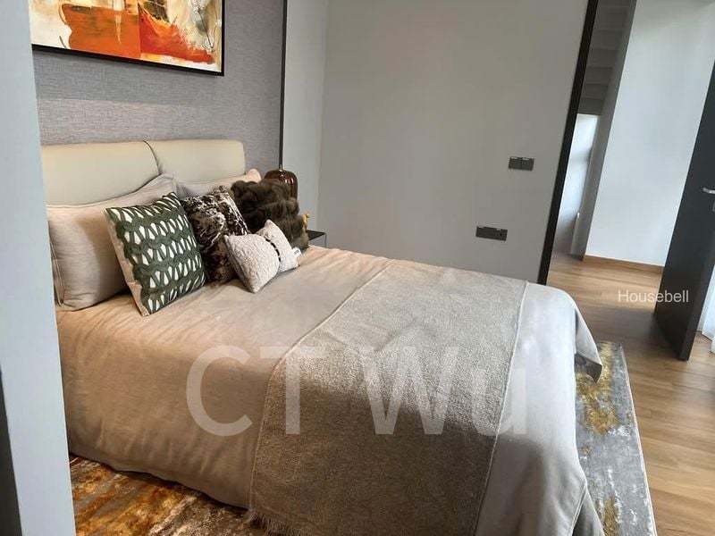 Villas @ Greenbank Park, S$ 9,500,000, 3,132 sqft, 有地 - Semi-Detached House