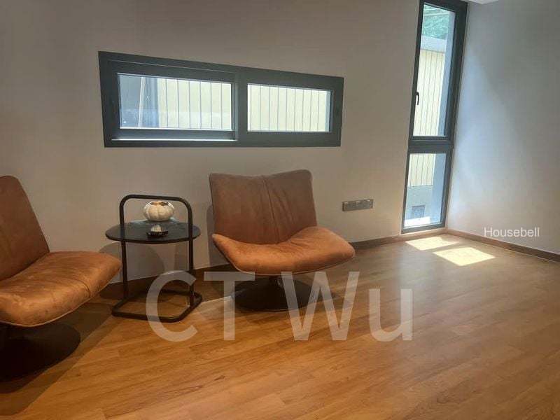Villas @ Greenbank Park, S$ 9,500,000, 3,132 sqft, 有地 - Semi-Detached House