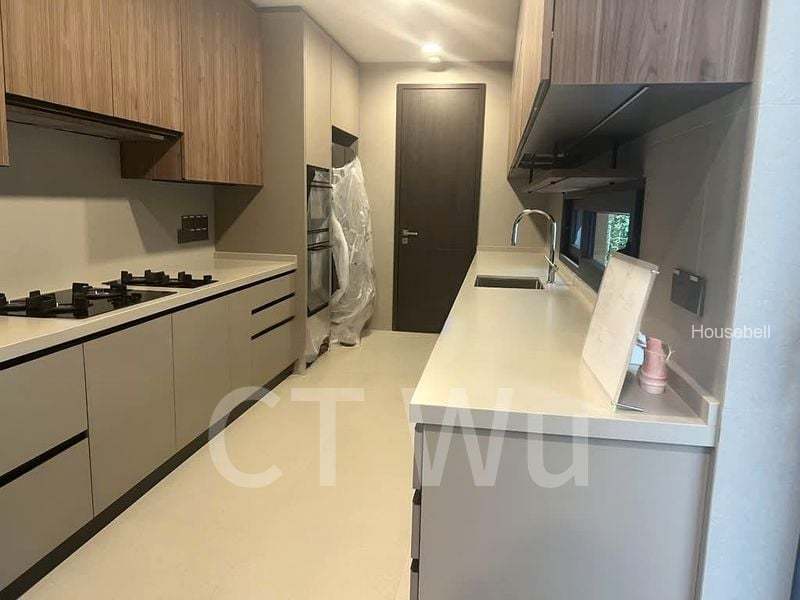 Villas @ Greenbank Park, S$ 9,500,000, 3,132 sqft, 有地 - Semi-Detached House